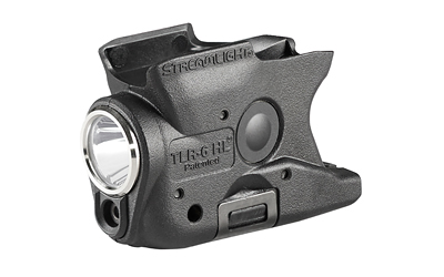 [STL69342] STRMLGHT TLR6 HL FOR S&W SHIELD BLK