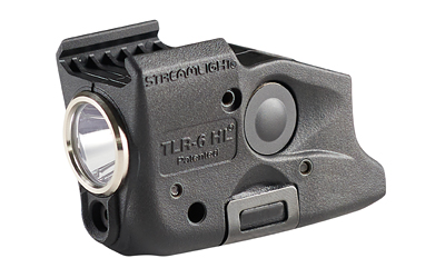 [STL69343] STRMLGHT TLR6 HL FOR GLK 17/19 BLK