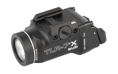 [STL69400] STRMLGHT TLR-7X SUB FOR GLK 43X/48