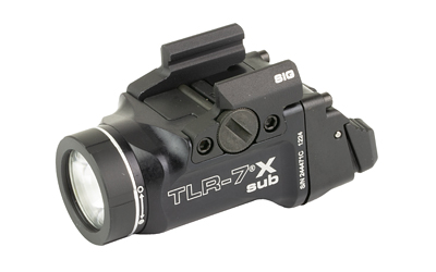 [STL69401] STRMLGHT TLR-7 X SUB FOR SIG P365/XL