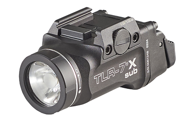 [STL69402] STRMLGHT TLR-7X SUB FOR 1913 SHORT