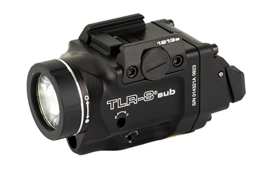 [STL69418] STRMLGHT TLR-8 SUB FOR 1913 SHORT