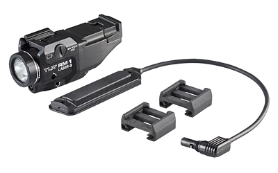 [STL69443] STRMLGHT TLR RM1 GREEN LASER BLK