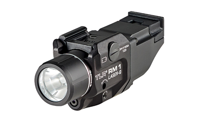 [STL69444] STRMLGHT TLR RM1 500LM LT/GRN LSR