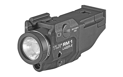 [STL69446] STRMLGHT TLR RM1 LASER BLK