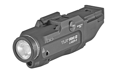 [STL69448] STRMLGHT TLR RM2 LASER BLK
