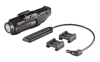 [STL69453] STRMLGHT TLR RM2 GREEN LASER BLK