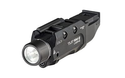 [STL69454] STRMLGHT TLR RM2 500LM LT/GRN LSR