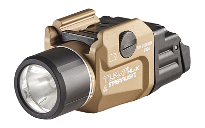 [STL69459] STREAMLIGHT TLR7 HLX USB 1000LM FDE