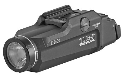 [STL69464] STRMLGHT TLR-9 FLEX 1000LM H/L SWTCH