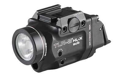 [STL69468] STRMLGHT TLR8 HLX SUB USB 1913