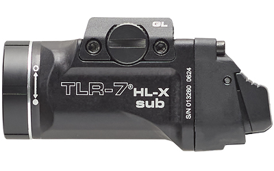 [STL69503] STRMLGHT TLR7 SUB HLX FITS GLOCK 43X