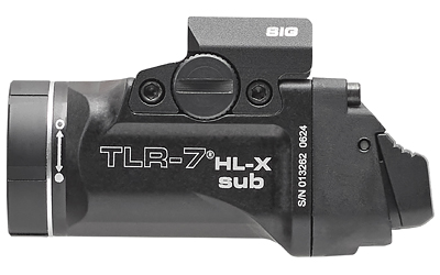 [STL69504] STRMLGHT TLR7 SUB HLX FITS P365XL