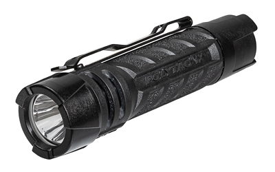 [STL86001] STRMLGHT POLYTAC 1X USB 500LUM BLK