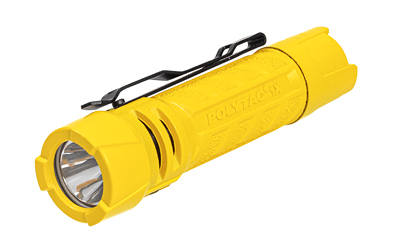 [STL86003] STRMLGHT POLYTAC 1X USB 500LUM YLW