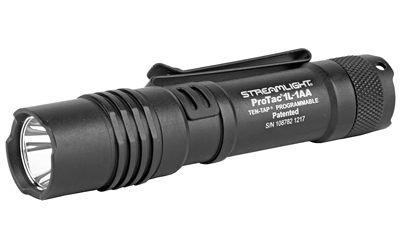 [STL88061] STRMLGHT PROTAC 1L-1AA 350 LUMENS