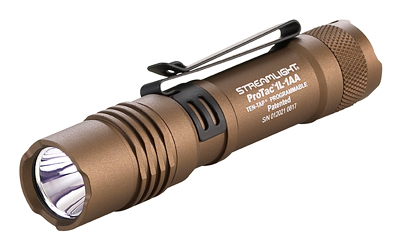 [STL88073] STRMLGHT PROTAC 1L/1AA COYOTE BRN