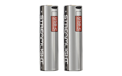 [STL88133] STREAMLIGHT SLB48 BATTERY PACK 2PK