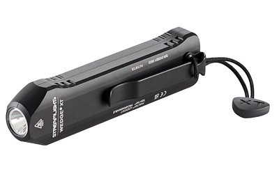 [STL88812] STRMLGHT WEDGE XT 500 LUMENS BLACK