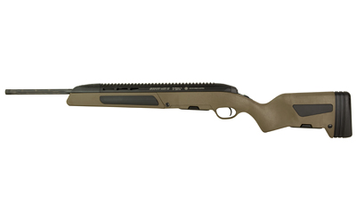 [STY26-14455-101A] STEYR SCOUT 308WIN 19" 5RD TB GRN