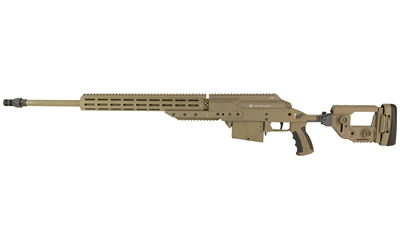 [STY623533KDA] STEYR SSG M1 6.5 CREEDMOOR 10RD FDE