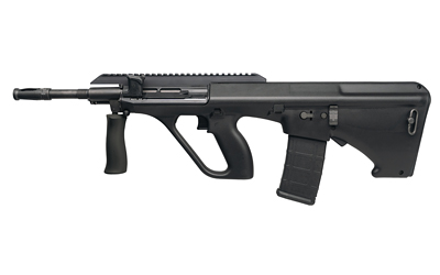 [STYAUGM2A3BLKNATOEXT] STEYR AUG A3 M2 556 16" 30R NATO BLK
