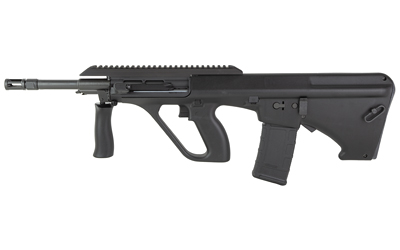 [STYAUGM2A3BLKNATOEXT30] STEYR AUG A3 M2 300BO 16" NATO BLK