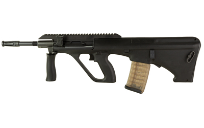 [STYAUGM2BLKEXT] STEYR AUG A3 M2 556N 16" 30RD BLK