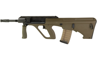 [STYAUGM2GRNEXT] STEYR AUG A3 M2 556N 16" 30RD GRN