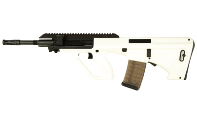 [STYAUGM2WHIEXT] STEYR AUG A3 M2 556N 16" 30RD WHT