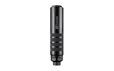 [SV11701] SAV AC30 SUPPRESSOR 30CAL BLK