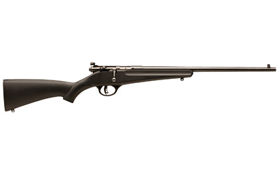 [SV13775] SAV RASCAL 22LR 16.13" BLACK