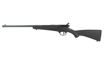 [SV13809] SAV RASCAL F-SR 22LR 16" BLACK