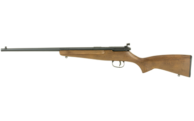 [SV13815] SAV RASCAL 22LR 16.125" HARDWOOD