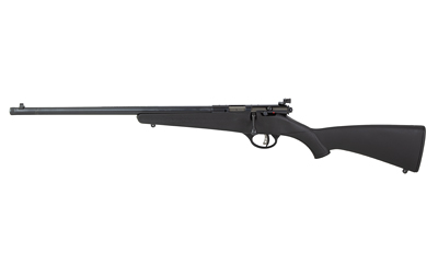 [SV13829] SAV RASCAL F-SR 22LR 16" BLACK LH