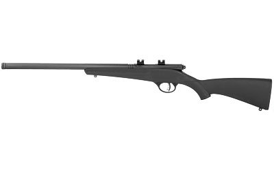 [SV13834] SAV RASCAL 22LR FV-SR 16.125" BLK