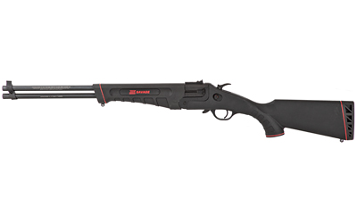 [SV22434] SAV 42 TAKEDOWN COMPACT 22LR/410 20"