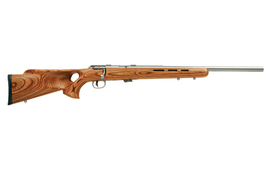 [SV25725] SAV MK II BTVS 22LR 21" LAM/SS 5RD