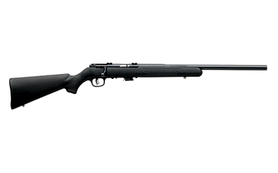 [SV28700] SAV MKII-FV 22LR 21" 5RD BLK