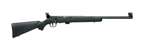 [SV28800] SAV MKII-FVT 22LR 21" 5RD BLK
