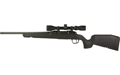 [SV32007] SAV AXIS XP 350LEG 18" 4RD BLACK