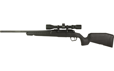 [SV32008] SAV AXIS XP 400LEG 20" 4RD BLACK