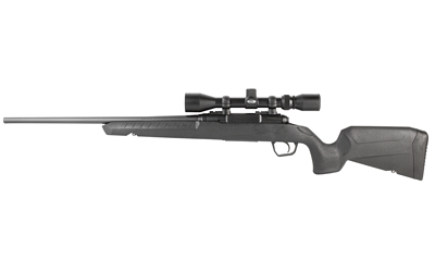 [SV32023] SAV AXIS XP CMPCT 223 20" 4RD BLACK