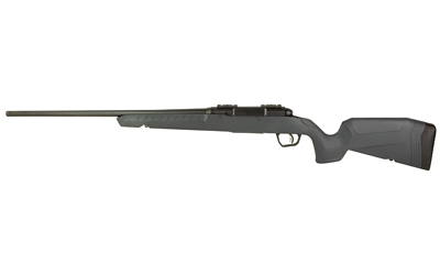 [SV32061] SAV AXIS 2 243WIN 22" 4RD GRAY