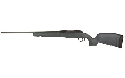 [SV32064] SAV AXIS 2 308WIN 22" 4RD GRAY