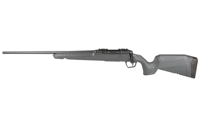 [SV32098] SAV AXIS 2 308WIN 22" 4RD GRAY LH