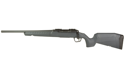 [SV32100] SAV AXIS 2 350LEG 18" 4RD GRAY LH
