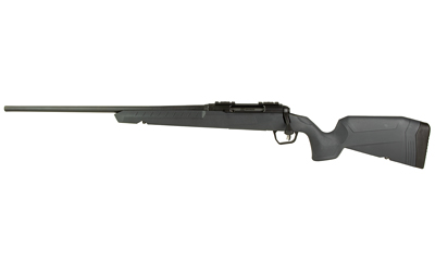 [SV32103] SAV AXIS 2 270WIN 22" 4RD GRAY LH