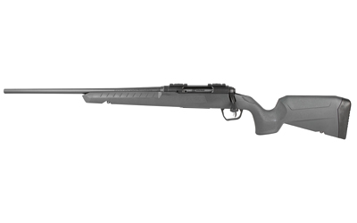 [SV32142] SAV AXIS 2 CMP 243WIN 20" 4RD GRY LH