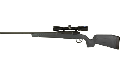 [SV32174] SAV AXIS 2 XP 6.5CM 22" 4RD GRAY